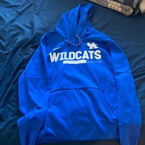 University of Kentucky Nike Hoodie